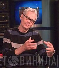 Caleb Deschanel