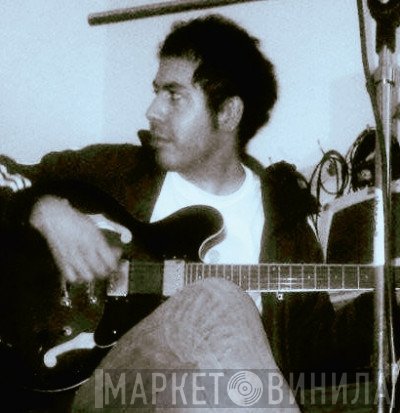 Caleb Martinez