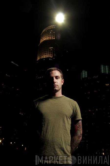 Caleb Scofield