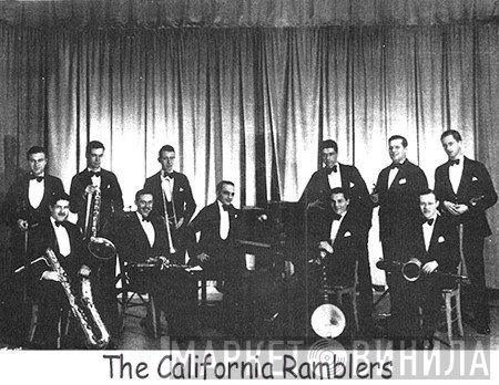 California Ramblers