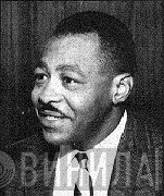 Calvin Carter
