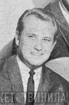 Calvin Coleman