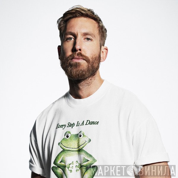 Calvin Harris