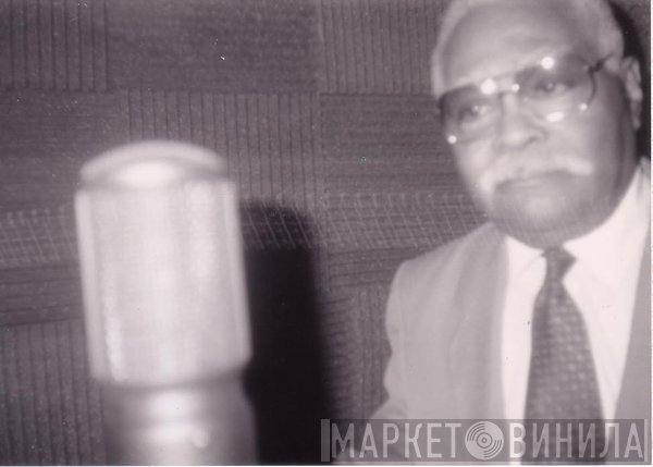 Calvin Reed Sr.