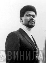 Calvin White