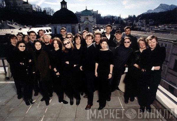 Camerata Academica Salzburg