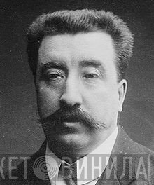 Camille Chevillard