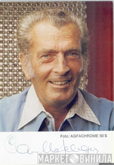 Camillo Felgen