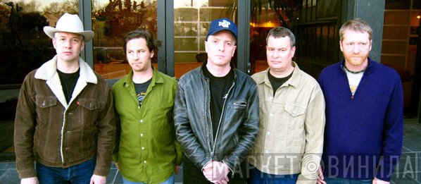Camper Van Beethoven