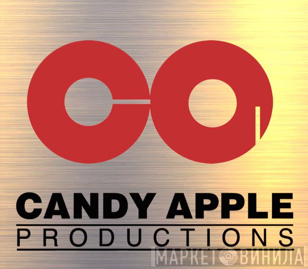 Candy Apple