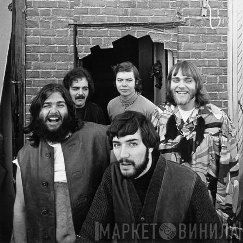 Canned Heat