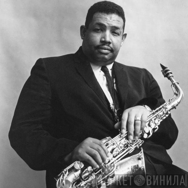 Cannonball Adderley