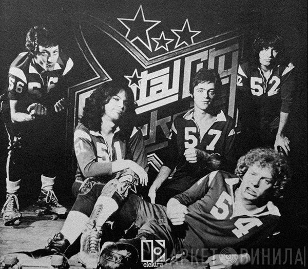 Capital City Rockets