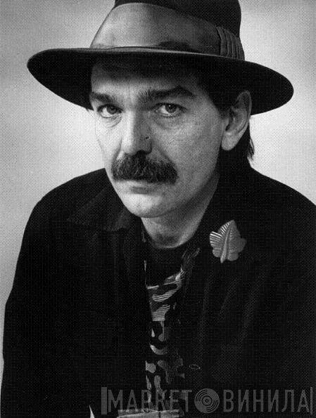 Captain Beefheart
