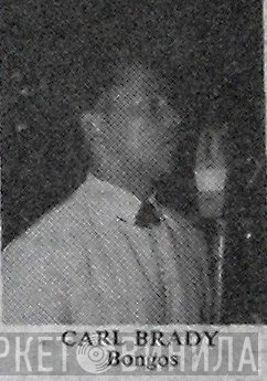 Carl Brady