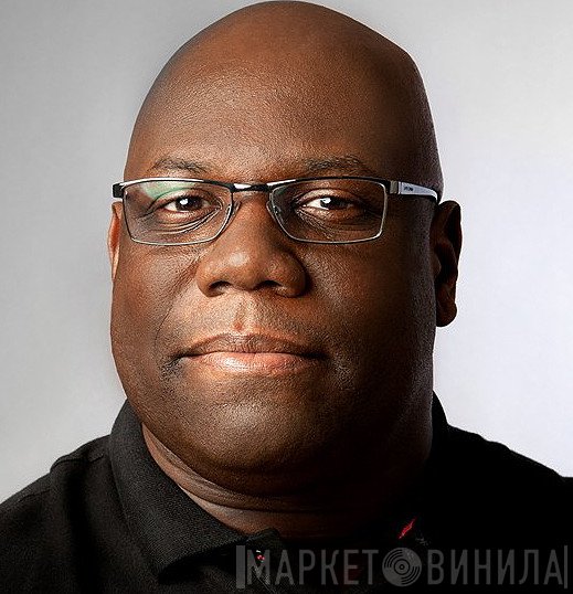 Carl Cox