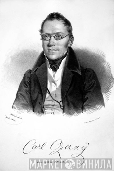 Carl Czerny