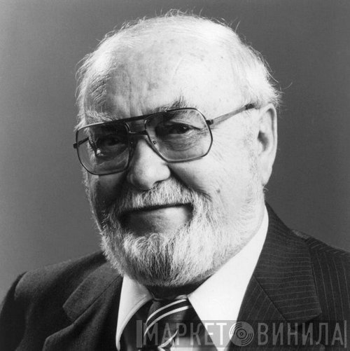 Carl E. Jefferson
