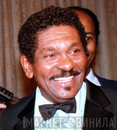 Carl Gardner