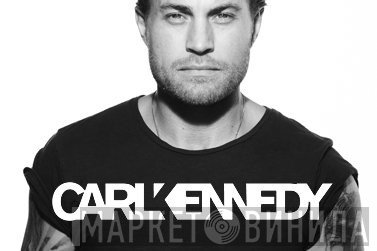 Carl Kennedy