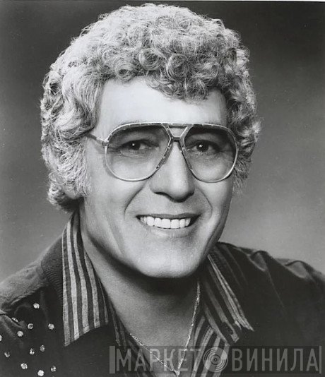 Carl Perkins