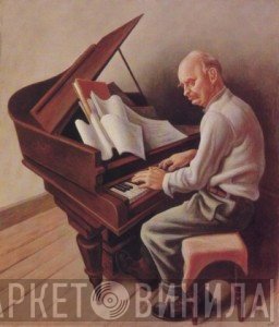 Carl Ruggles