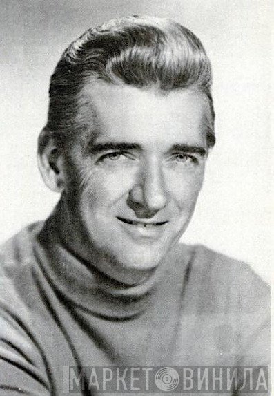 Carl Smith 