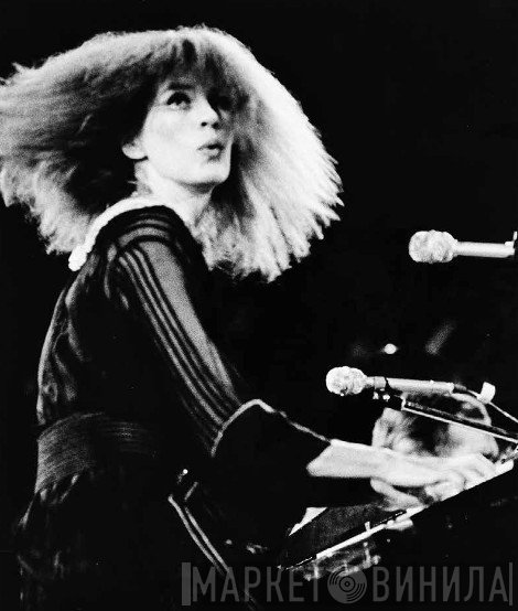Carla Bley