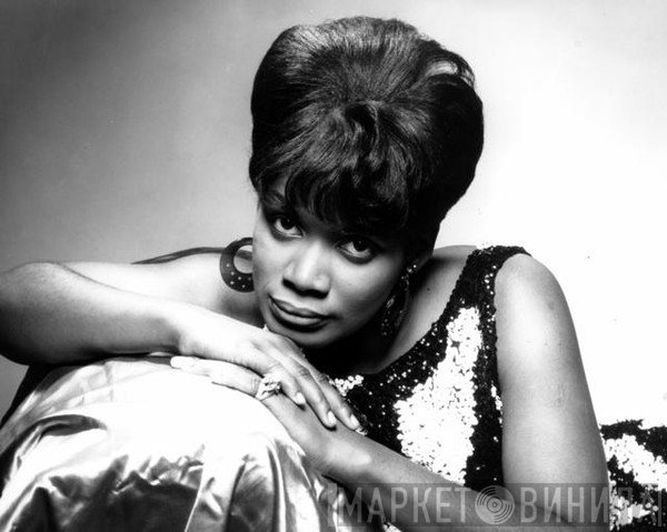 Carla Thomas