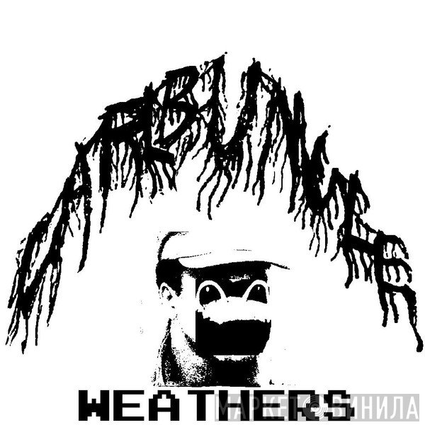 Carlbuncle Weathers