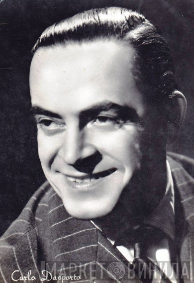 Carlo Dapporto