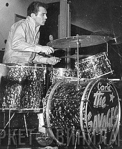 Carlo Little