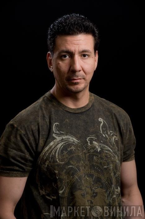 Carlos Berrios