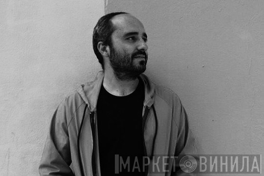 Carlos Casas