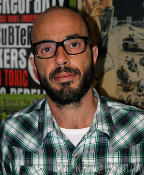 Carlos Galan