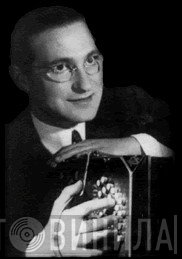 Carlos Marcucci
