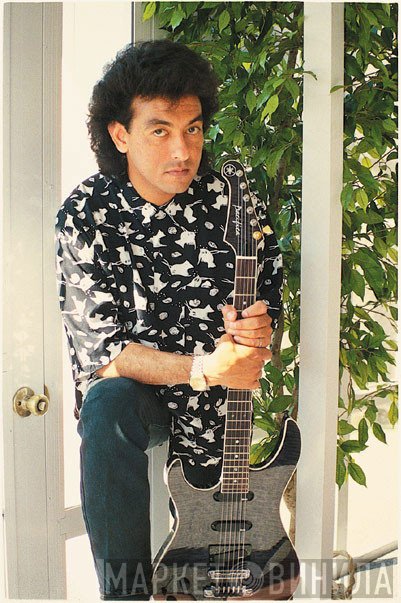 Carlos Rios 