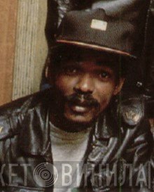 Carlton Barrett