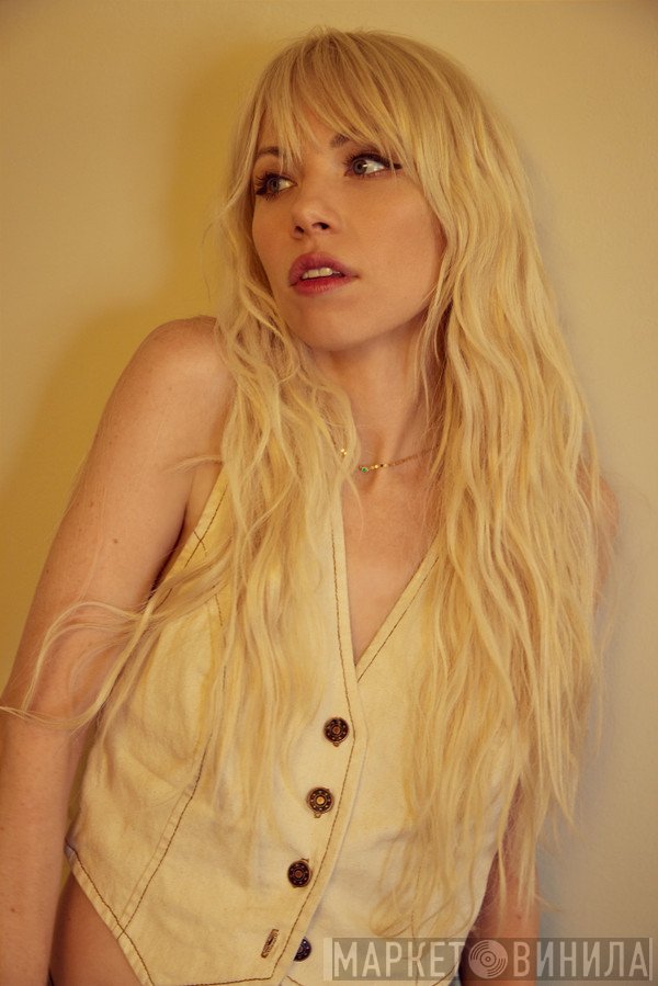 Carly Rae Jepsen