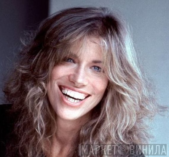 Carly Simon