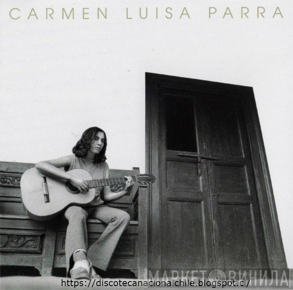 Carmen Luisa Parra