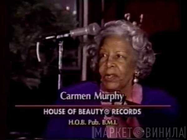 Carmen Murphy