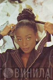 Carol Bailey