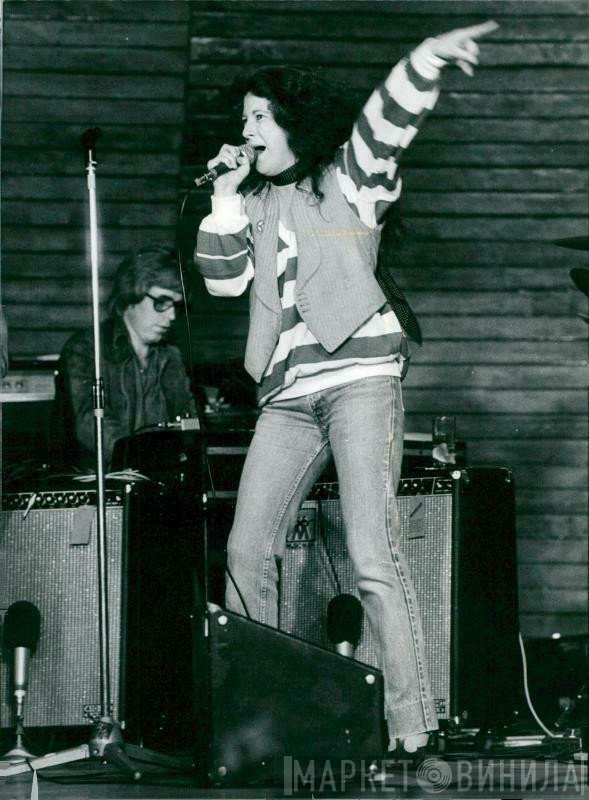 Carol Grimes