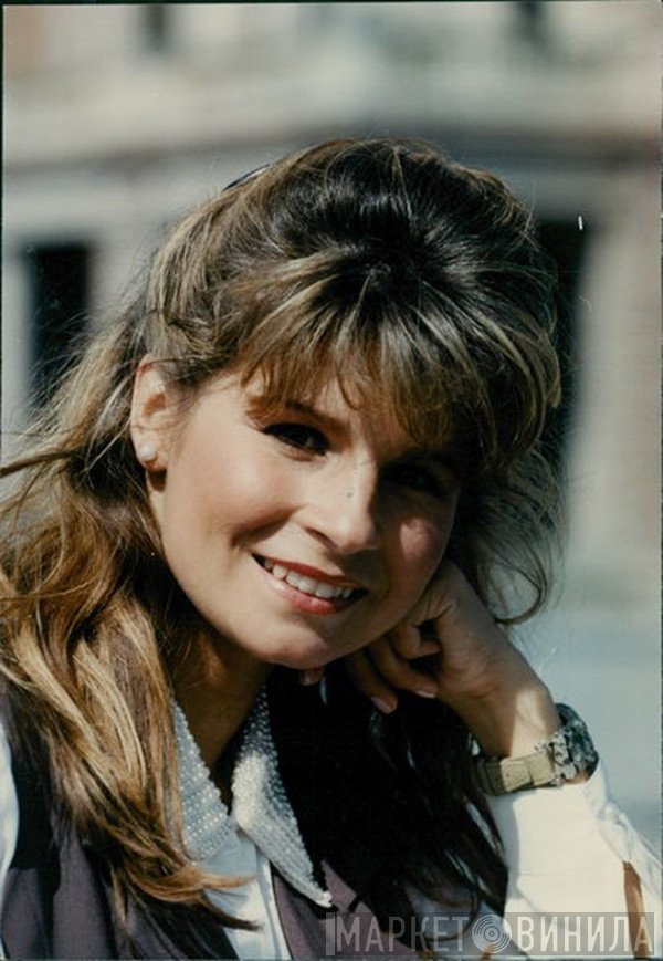 Carola Häggkvist