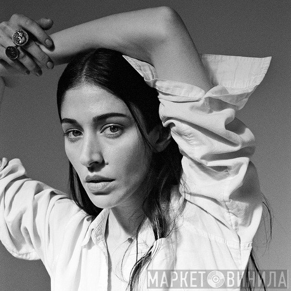 Caroline Polachek