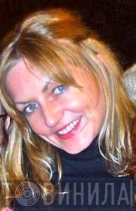 Caroline Prothero