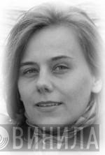 Caroline Ruprecht