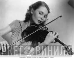 Carroll Glenn