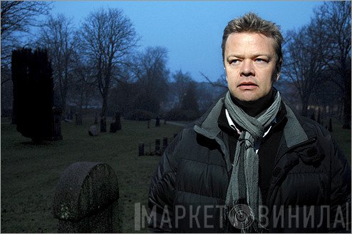 Carsten Bang